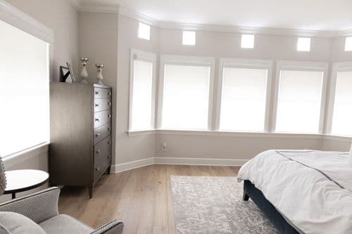 Downtown townhome remodel image 23