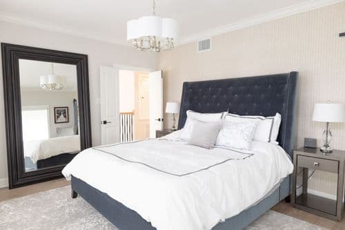 Downtown townhome remodel image 25