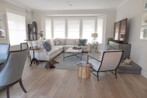 Downtown townhome remodel image 26