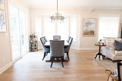 Downtown townhome remodel image 28