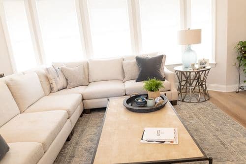 Downtown townhome remodel image 29