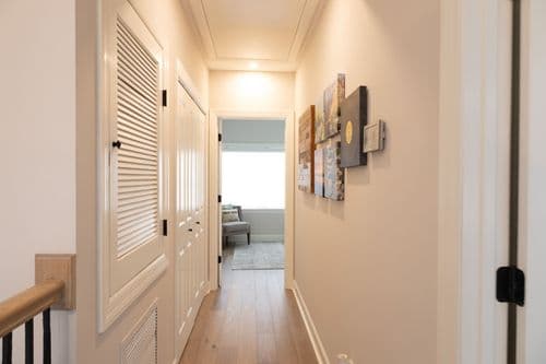 Downtown townhome remodel image 3