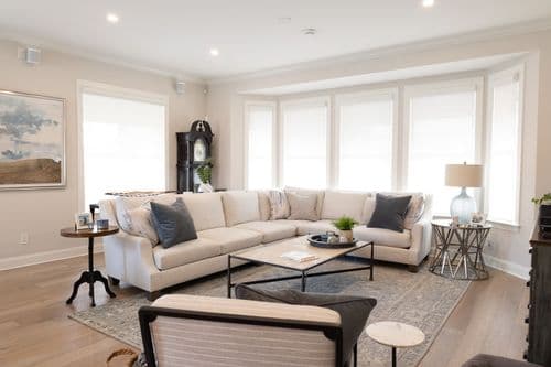 Downtown townhome remodel image 31