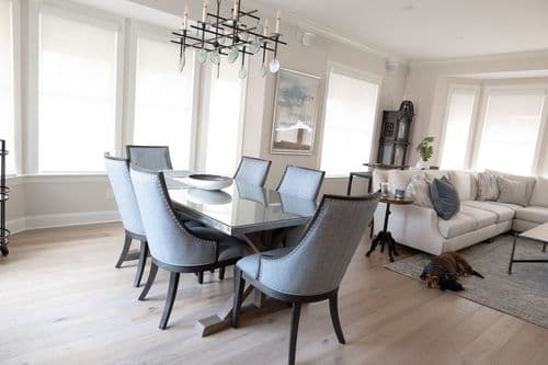 Downtown townhome remodel image 4