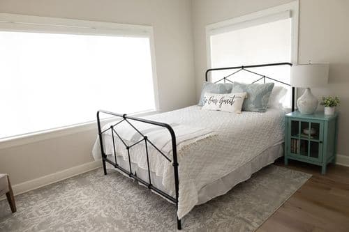 Downtown townhome remodel image 6