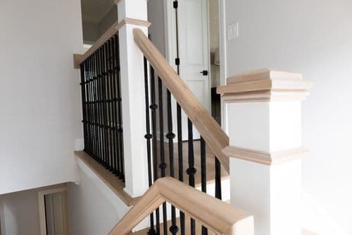 Downtown townhome remodel image 7