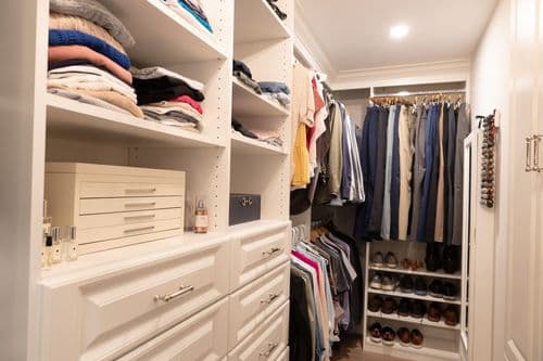 Downtown townhome remodel image 8