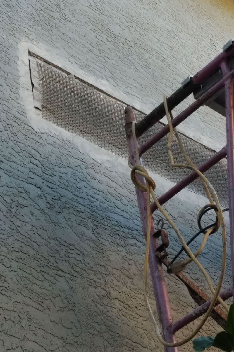 Stucco repair image 11