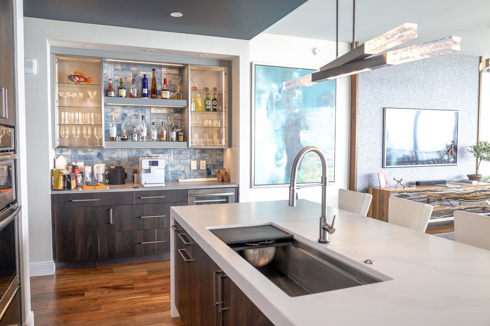 Flooring and Finishes image 11