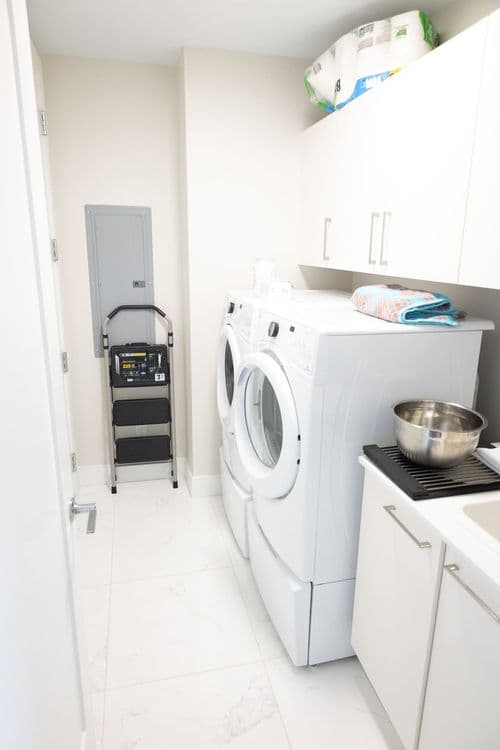 Flooring and Finishes image 13