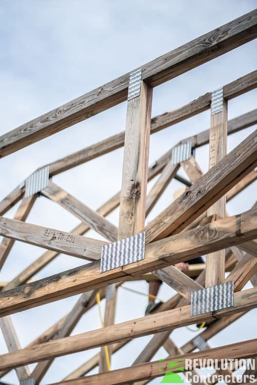 Habitat framing image 15