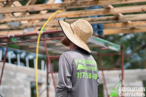 Habitat framing image 18