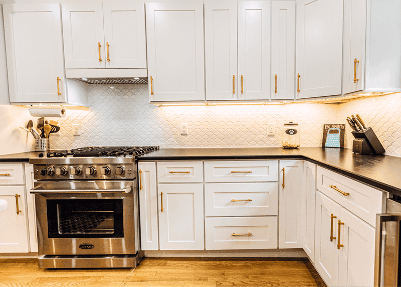 Historical bungalow after renovation 4