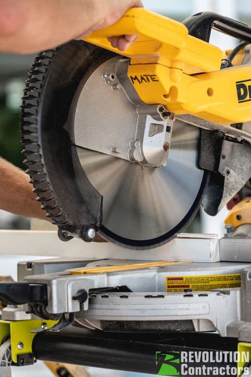 Origin door install image 10