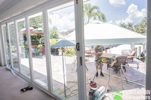 Origin door install image 13