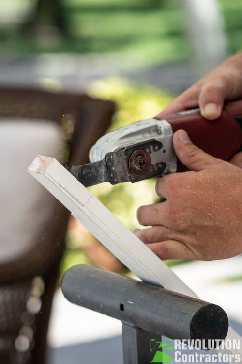 Origin door install image 8