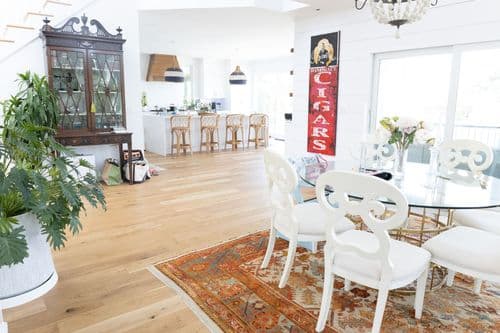 Pasadena full remodel image 12