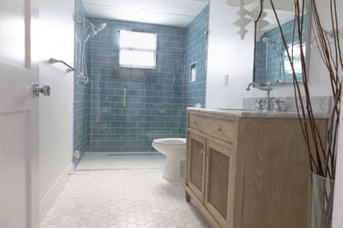 Pasadena full remodel image 2