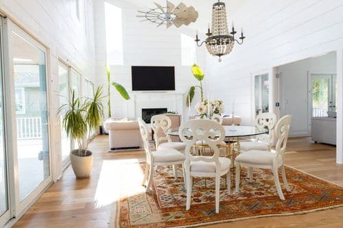 Pasadena full remodel image 21