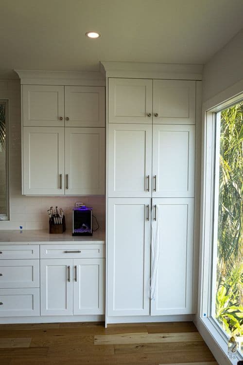Pasadena full remodel image 22
