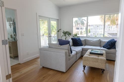 Pasadena full remodel image 26