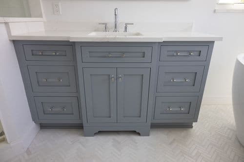 Pasadena full remodel image 27