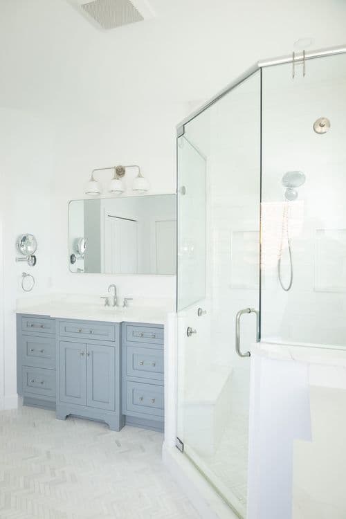 Pasadena full remodel image 31