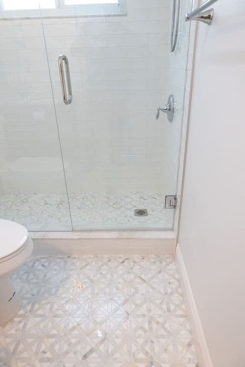 Pasadena full remodel image 32