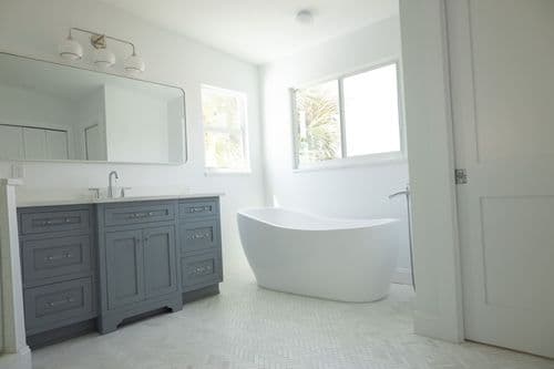 Pasadena full remodel image 39