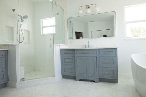 Pasadena full remodel image 40