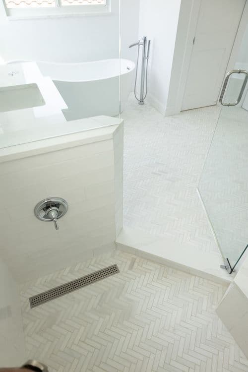 Pasadena full remodel image 41