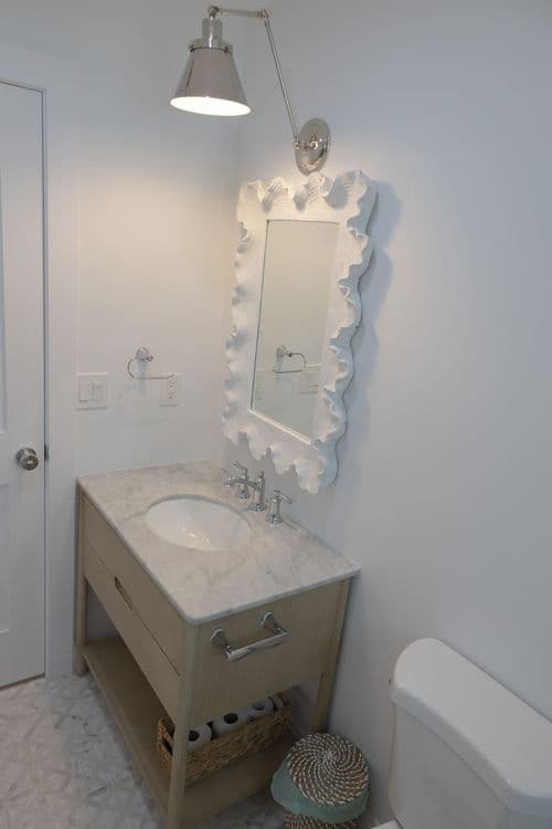 Pasadena full remodel image 46