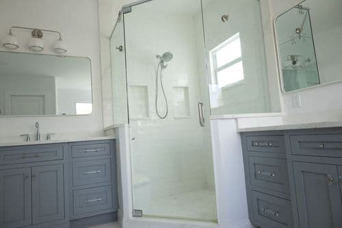 Pasadena full remodel image 50