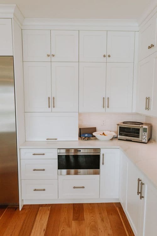 Pasadena full remodel image 7