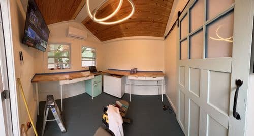 Roser Park Designer Small Space image 12