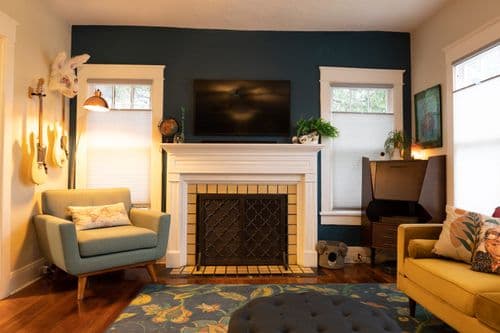 Tampa bungalow remodel image 3