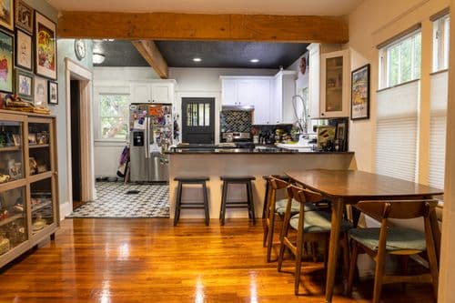 Tampa bungalow remodel image 6