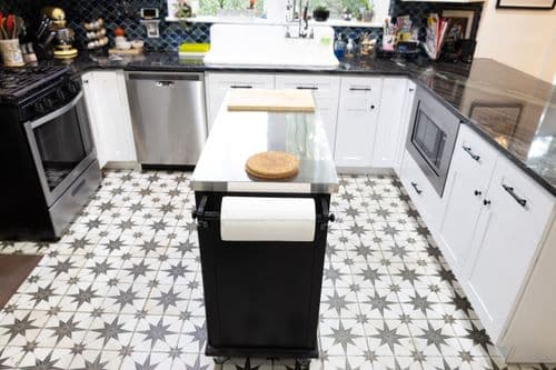 Tampa bungalow remodel image 8