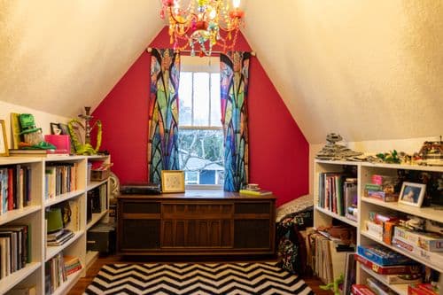 Tampa bungalow remodel image 9