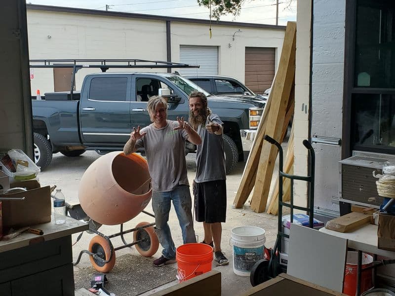 The Good Stuff image 15