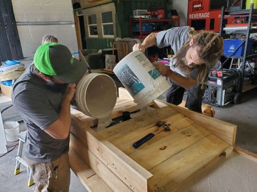 The Good Stuff image 18