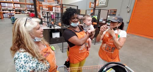 The Good Stuff image 35