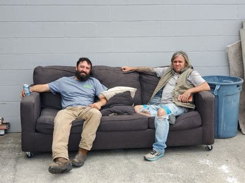 The Good Stuff image 5