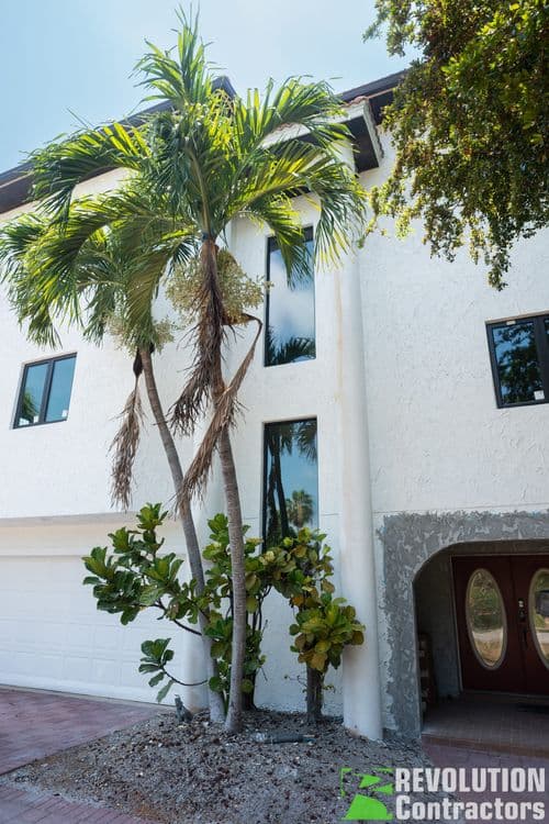 Tierra Verde exterior and master bath image 13