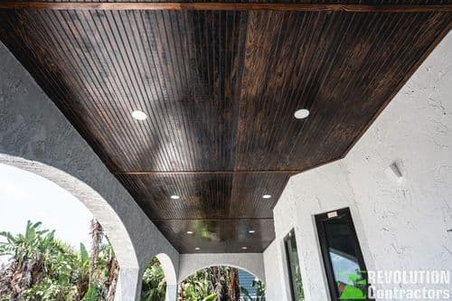 Tierra Verde exterior and master bath image 14