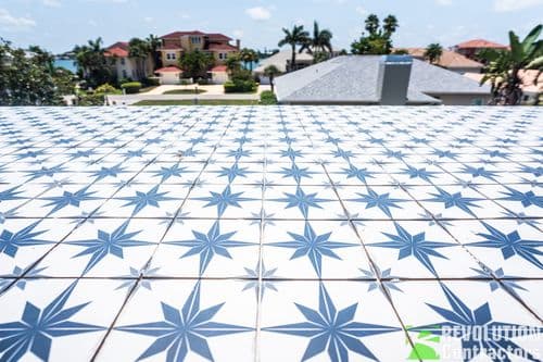 Tierra Verde exterior and master bath image 15