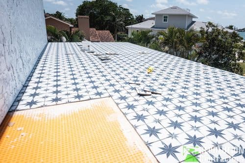 Tierra Verde exterior and master bath image 19