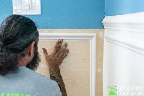 Tierra Verde exterior and master bath image 2