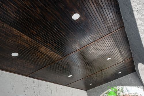 Tierra Verde exterior and master bath image 24