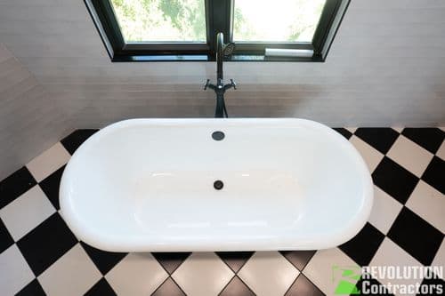 Tierra Verde exterior and master bath image 26